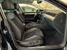 Volkswagen Passat Variant 2.0 TDI DSG Highline BMT voll