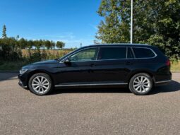 Volkswagen Passat Variant 2.0 TDI DSG Highline BMT voll