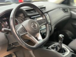 Nissan X-Trail Acenta voll