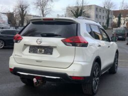 Nissan X-Trail Acenta voll