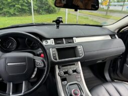 Range Rover Evoque 2.2 TD4