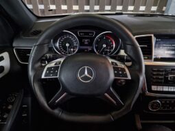 Mercedes-Benz GL 350 BlueTec 4Matic voll