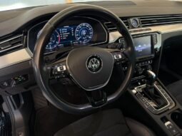 Volkswagen Passat Variant 2.0 TDI DSG Highline BMT voll