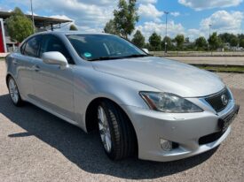 Lexus IS 250 Luxury