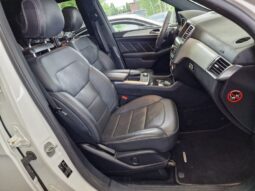 Mercedes-Benz GL 350 BlueTec 4Matic voll