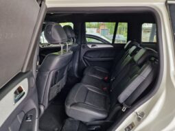 Mercedes-Benz GL 350 BlueTec 4Matic voll