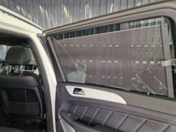 Mercedes-Benz GL 350 BlueTec 4Matic voll