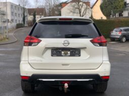 Nissan X-Trail Acenta voll