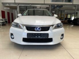 Lexus CT 200h