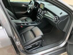 Mercedes-Benz GLA 200 voll