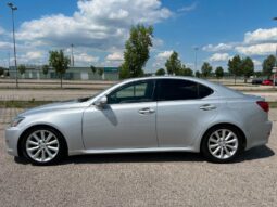 Lexus IS 250 Luxury voll